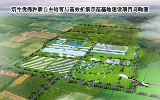 山東種業(yè)集團(tuán):培厚新動(dòng)能,努力打造"中國(guó)芯"|強(qiáng)信心 穩(wěn)經(jīng)濟(jì) 促發(fā)展