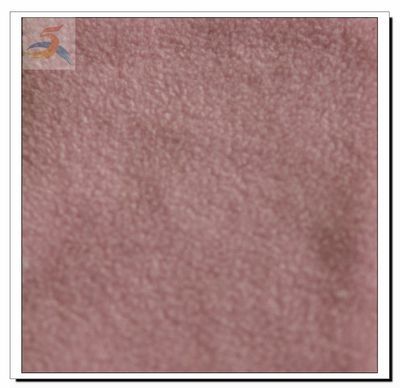 紹興市詩璐針紡織品 匠心打造雙刷單搖低彈搖粒絨，引領針織面料新風尚